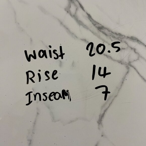 NEW Spyder Active Mens XXL Gray Lightweight Athletic Shorts Polyester Blend - Picture 4 of 7